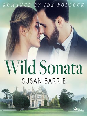cover image of Wild Sonata